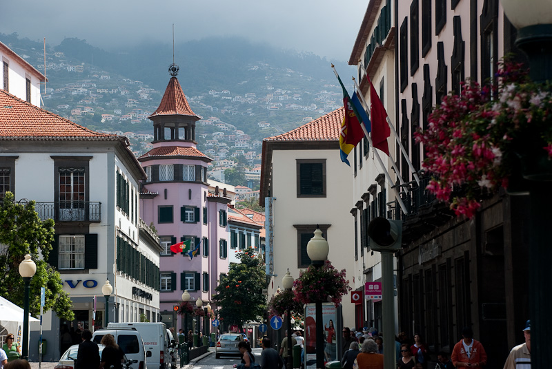 Funchal