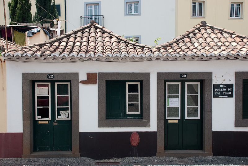 Funchal