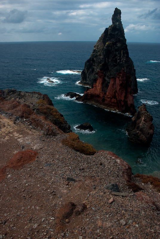 Ponta de Sao Lourenco