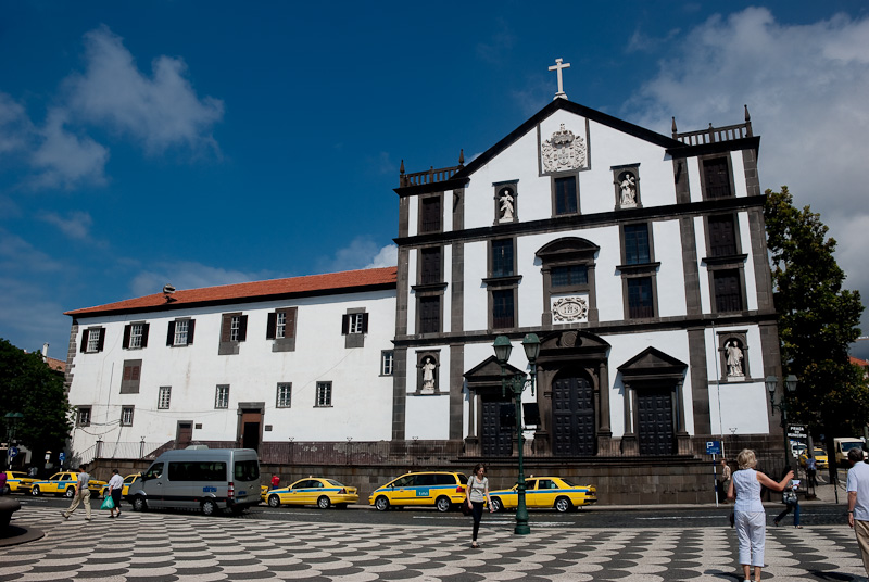 Funchal